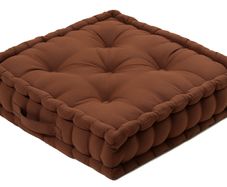 Premium Booster Cushion Tufted Design for Chairs Sofas & Seating Areas - Enhance Comfort & Support