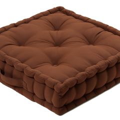 Premium Booster Cushion Tufted Design for Chairs Sofas & Seating Areas - Enhance Comfort & Support