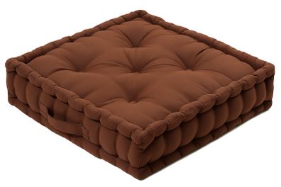 Premium Booster Cushion Tufted Design for Chairs Sofas & Seating Areas - Enhance Comfort & Support
