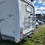 Campervan for sale Image 2