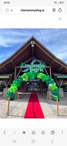 Emerald Park 4 All Access Tickets