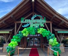 Emerald Park 4 All Access Tickets