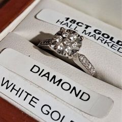 Jewellery