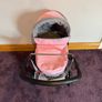 Dolls Pram Image 2