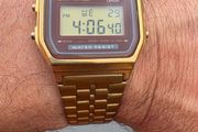 Casio A159
