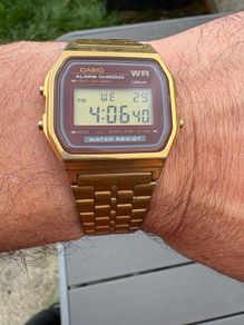 Casio A159