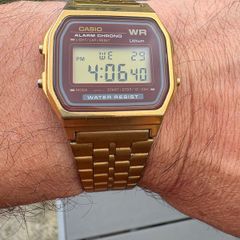 Casio A159
