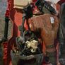 TE 700-AVR SDS-Max demolition hammer Image 2