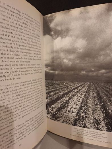SALE!  A Writer's Ireland - LANDSCAPE in Literature by William Trevor