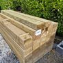 railway sleepers Image 3