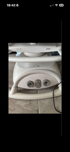 Joie baby rocker