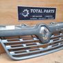 Renault master 2010-18 front grill Image 3