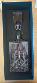 Waterford Crystal Lismore Decanter