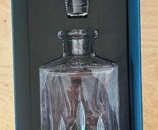 Waterford Crystal Lismore Decanter