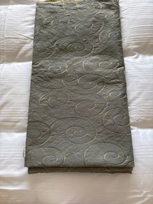 Fabric Piece 2.65X1.4M