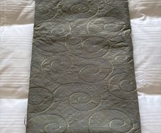 Fabric Piece 2.65X1.4M