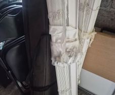 window blinds 2 sets