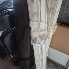 window blinds 2 sets
