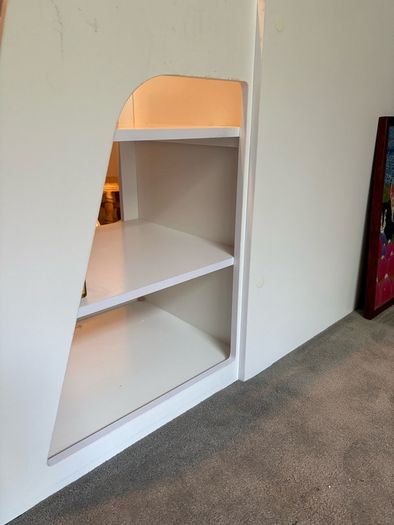 Habitat Mid Sleeper