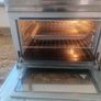 HYSapientia HYS-AFO-01A, the 24-litre, 1800W Air Fryer Image 3