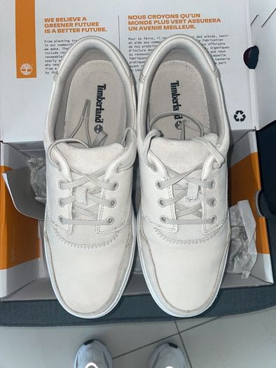 Mens Timberland shoes