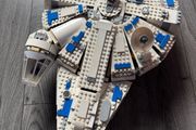 Lego Starwars