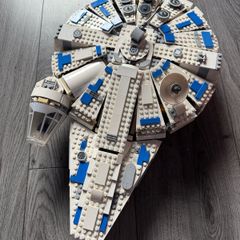 Lego Starwars