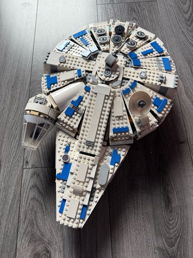 Lego Starwars