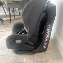 Car Seat