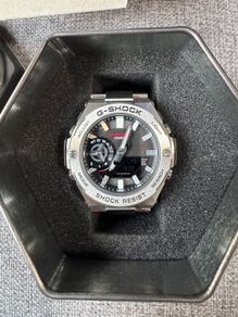 Casio G-shock Gst-b500d-1a