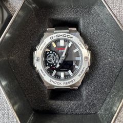 Casio G-shock Gst-b500d-1a
