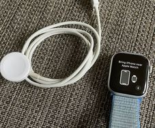 Apple watch 40 mm series 4