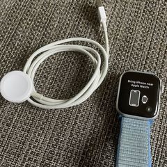 Apple watch 40 mm series 4