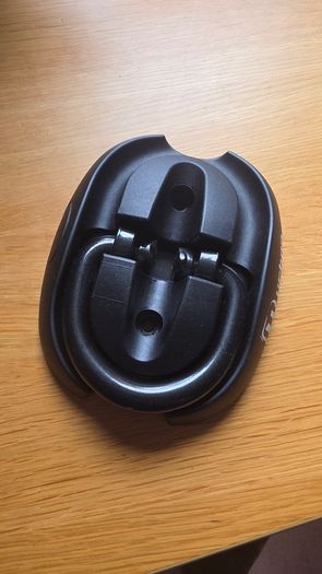 Anchor for Motorcycle