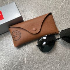 Ray-Ban Aviator
