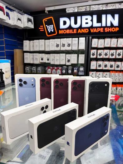 Apple iPhone 18 Pro Max