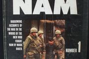 SALE!  Eyewitness - NAM - number 1