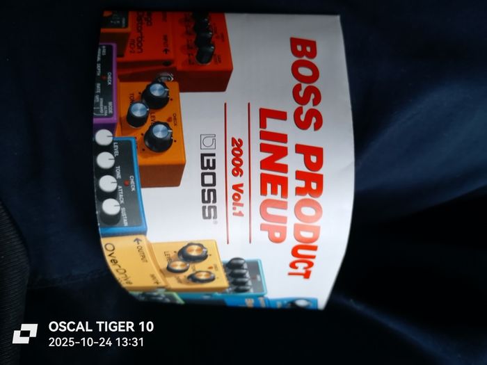 Boss  Ns2