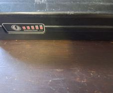 Giant Ease E Engergy pak 300 soare battery