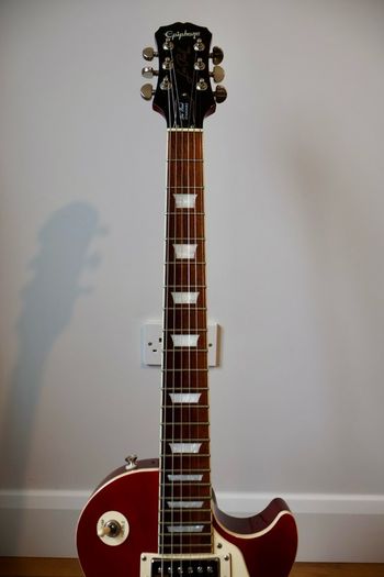 Epiphone Les Paul Standard