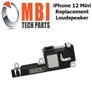 iPhone 12 Mini Replacement Loudspeaker Buzzer Audio Unit Loud Speaker Image 3