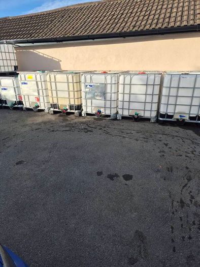 ibc tanks