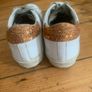 Golden Goose Hi-Star sz 38 Image 4