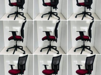 Swivel chairs