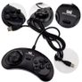 USB Classic Gamepad 6 Button Sega Controller Image 2
