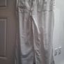 Ladies linen trousers Image 4