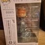 Funko Pop! Ron Weasley Riding Chess Piece 82 , Movie Moments (Mint, Never Opened) Image 8