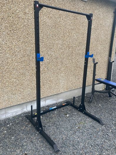 Fitness equipment