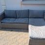 outdoor couch Image 2