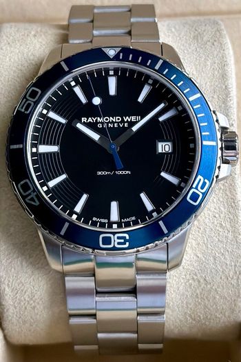 Raymond Weil Tango 42mm